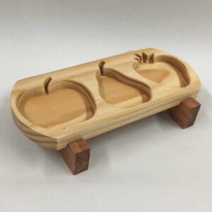 Be Fruitful Catch-All Tray